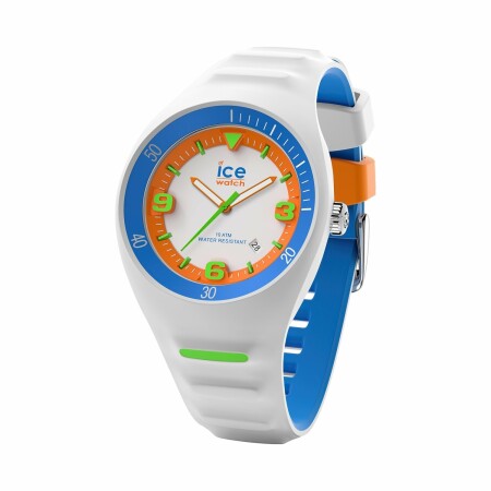 Montre Ice-Watch P. Leclercq - White colour - Medium