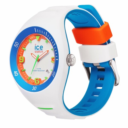 Montre Ice-Watch P. Leclercq - White colour - Medium