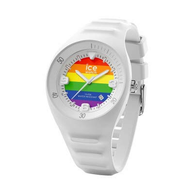 Montre Ice-Watch P. Leclercq - Rainbow - Medium