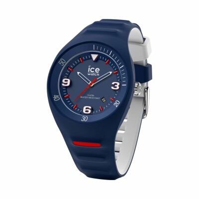 Montre Ice-Watch P. Leclercq - Dark blue - Medium