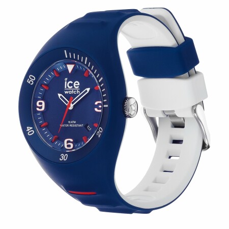 Montre Ice-Watch P. Leclercq - Dark blue - Medium