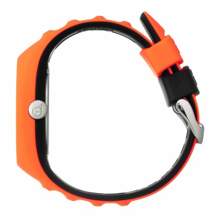 Montre Ice-Watch P. Leclercq - Neon orange - Medium