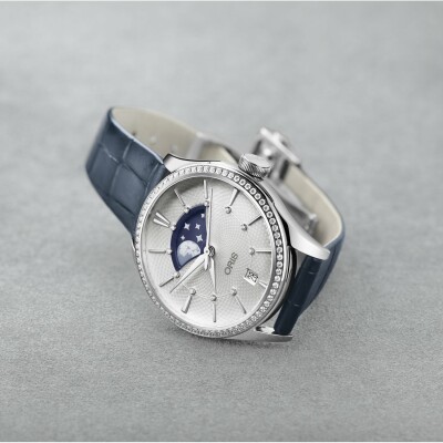 Montre Oris Artelier Grande Lune