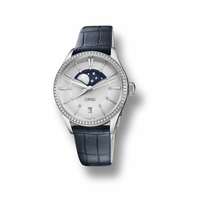 Montre Oris Artelier Grande Lune