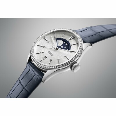 Montre Oris Artelier Grande Lune