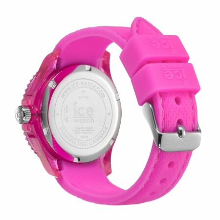 Montre Ice-Watch ICE cartoon - Lollipop - Small