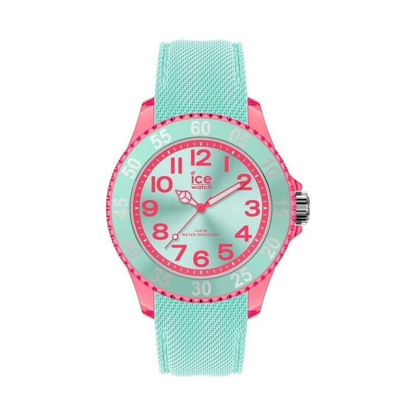 Montre Ice-Watch ICE cartoon - Butterfly - Small