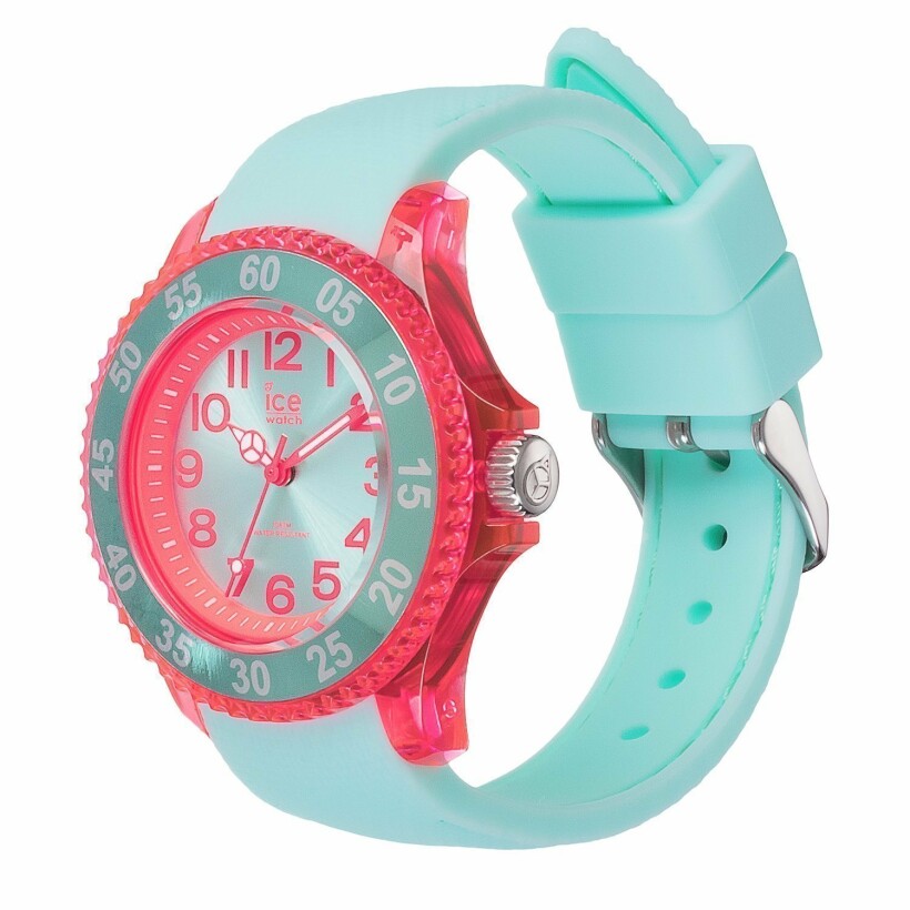 Montre Ice-Watch ICE cartoon - Butterfly - Small