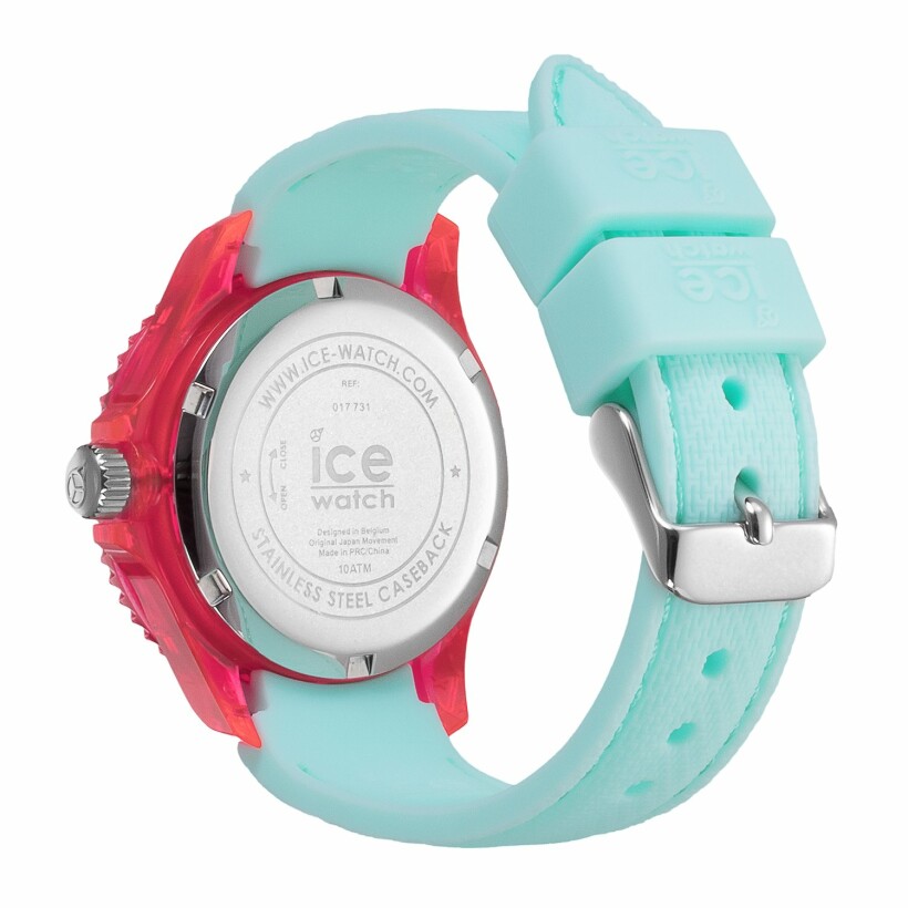 Montre Ice-Watch ICE cartoon - Butterfly - Small