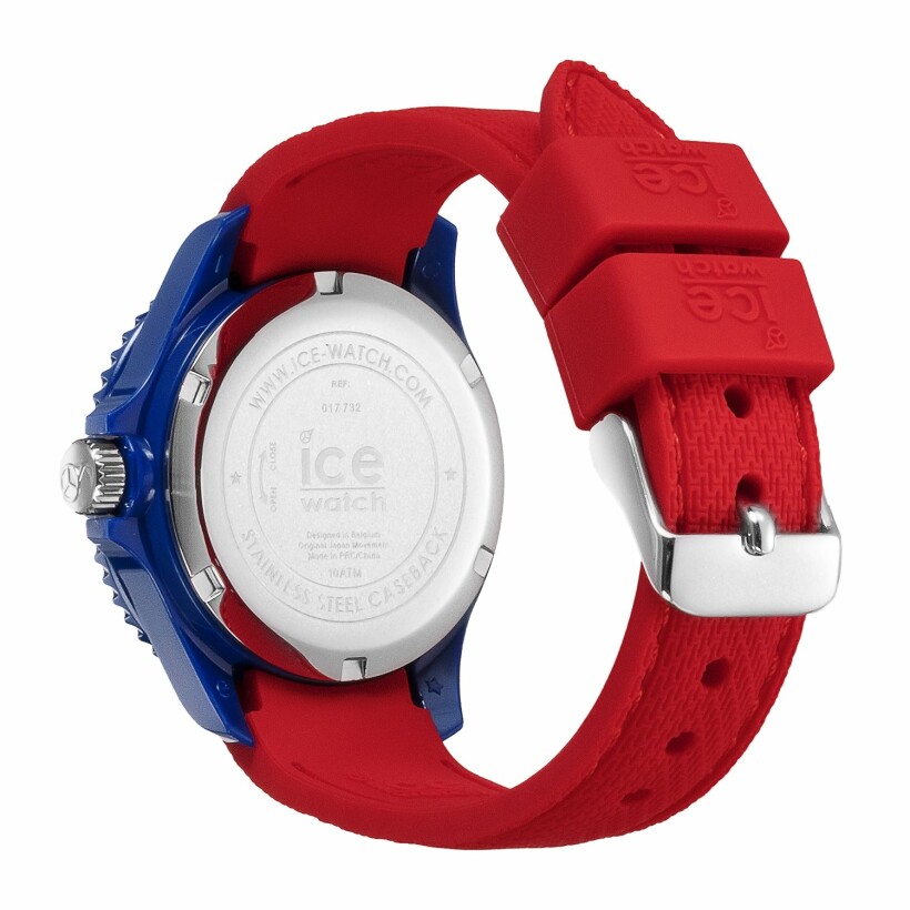 Montre Ice-Watch ICE cartoon - Spider - Small