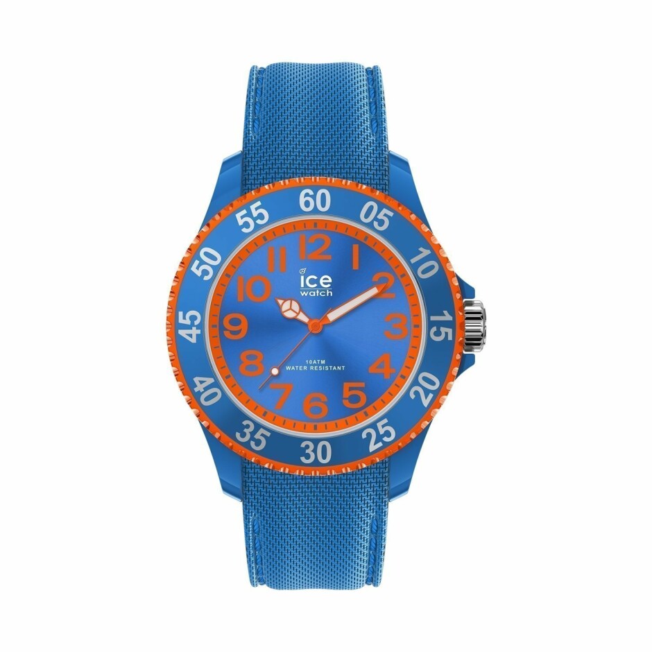 Montre Ice-Watch ICE cartoon - Superhero  - Small