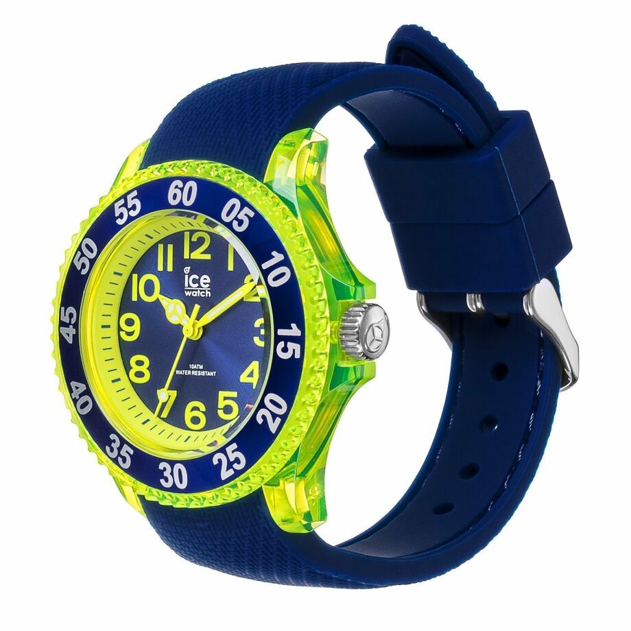 Montre Ice-Watch ICE cartoon - Spaceship - Small