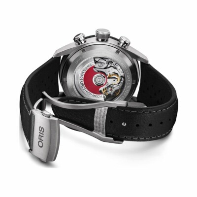 Montre Oris Sport automobile Audi sport