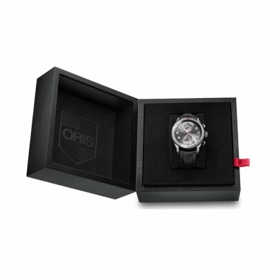 Montre Oris Sport automobile Audi sport