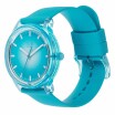 Montre Ice-Watch ICE solar power - Blue planet - Medium