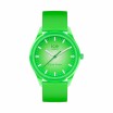 Montre Ice-Watch ICE solar power - Grass - Medium