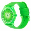 Montre Ice-Watch ICE solar power - Grass - Medium