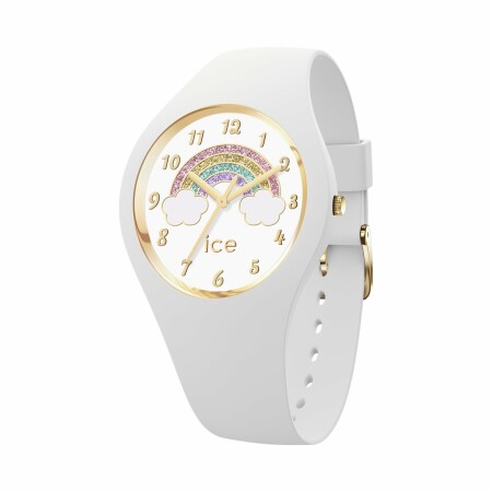 Montre Ice-Watch ICE fantasia - Rainbow white - Small