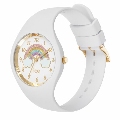 Montre Ice-Watch ICE fantasia - Rainbow white - Small