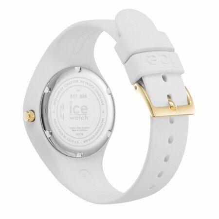 Montre Ice-Watch ICE fantasia - Rainbow white - Small