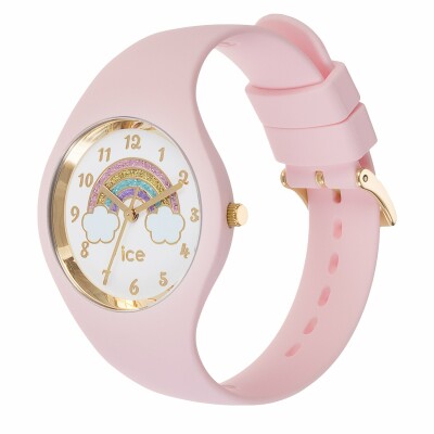 Montre Ice-Watch ICE fantasia - Rainbow pink - Small