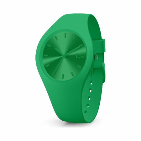 Montre Ice-Watch ICE colour - Jungle - Medium