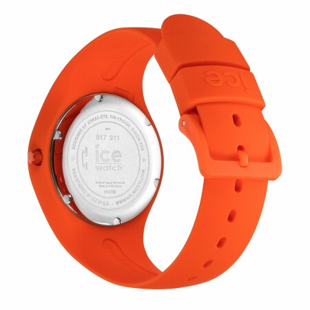 Montre Ice-Watch ICE colour - Tango - Medium