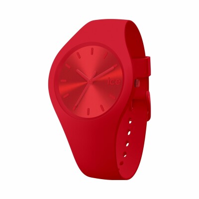 Montre Ice-Watch ICE colour - Spicy - Medium