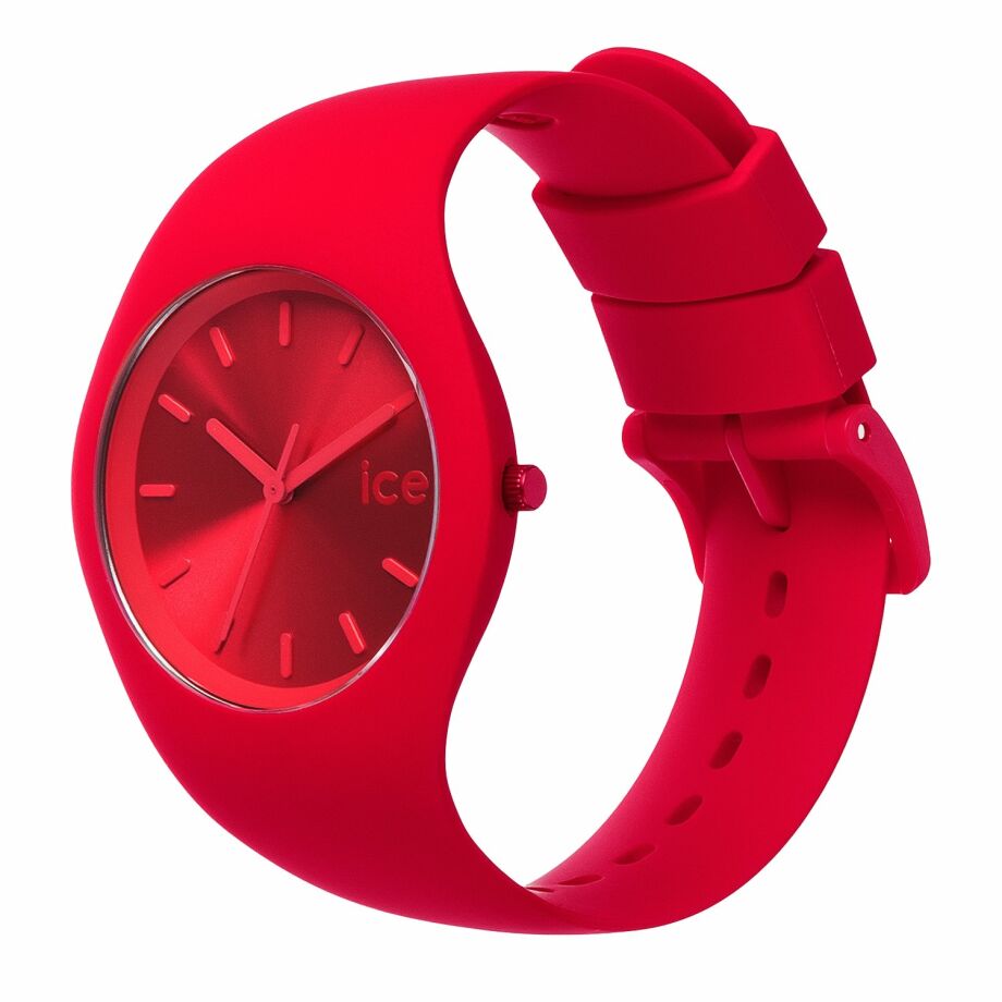 Montre Ice-Watch ICE colour - Spicy - Medium