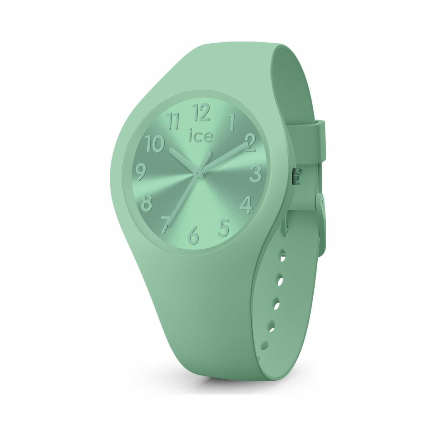 Montre Ice-Watch ICE colour - Lagoon - Small