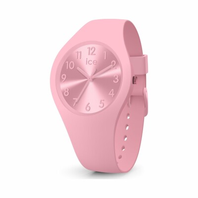 Montre Ice-Watch ICE colour - Ballerina - Small