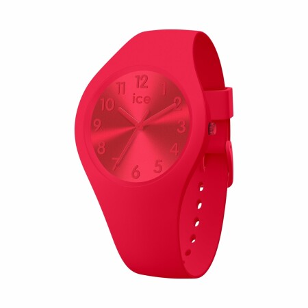 Montre Ice-Watch ICE colour - Lipstick - Small