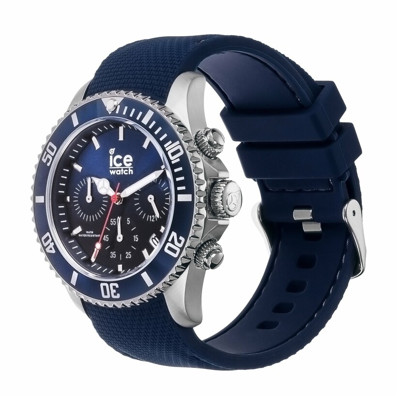 Montre Ice-Watch ICE steel - Marine - Medium - CH