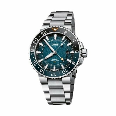 Montre Oris Aquis Whale Shark Limited Edition