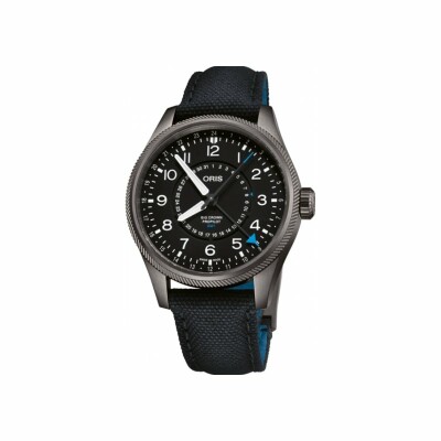 Montre Oris Big Crown Propilot