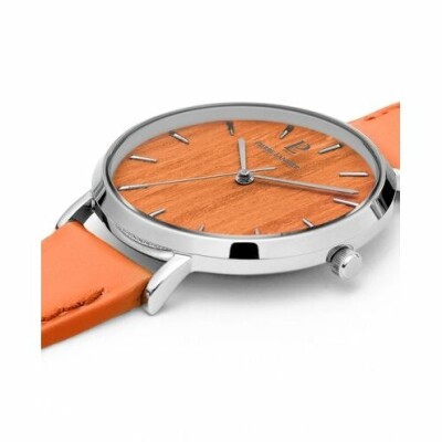 Montre Pierre Lannier Nature 017F644