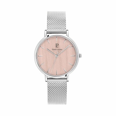 Montre Pierre Lannier Nature 017F658