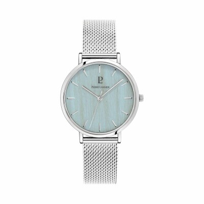 Montre Pierre Lannier Nature 017F668