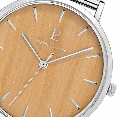 Montre Pierre Lannier Nature 017F688
