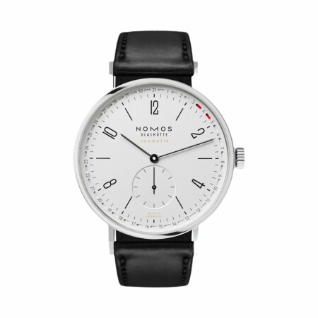 Montre Nomos Tangente Neomatik 41 Update