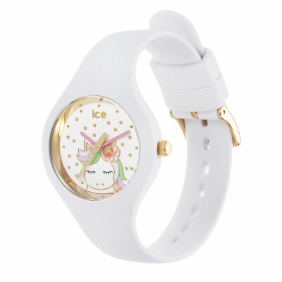 Montre Ice-Watch ICE fantasia - Unicorn white - Extra small