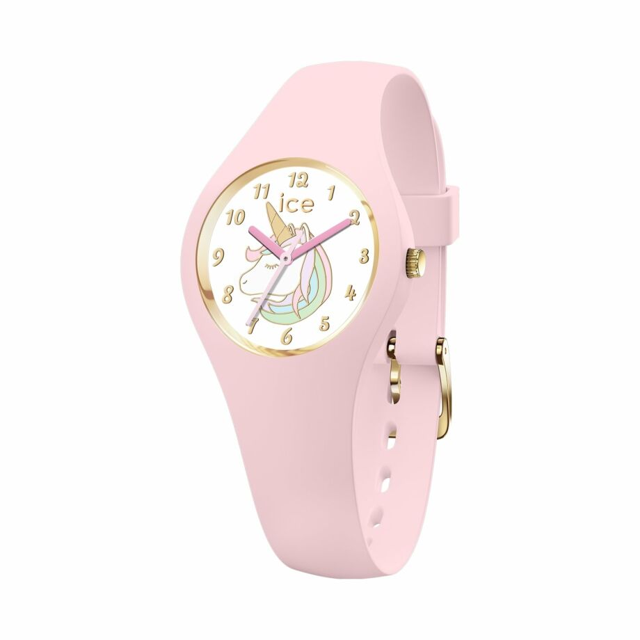 Montre Ice-Watch ICE fantasia - Unicorn pink - Extra small