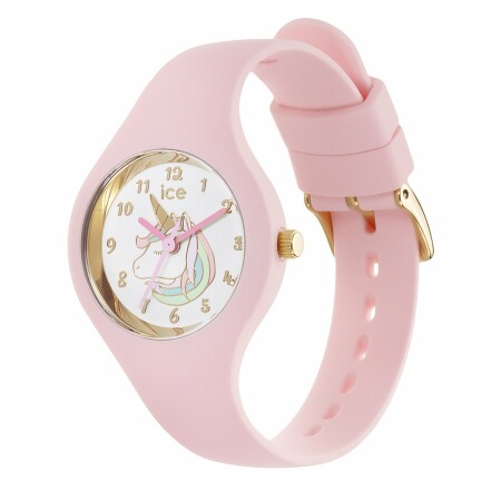 Montre Ice-Watch ICE fantasia - Unicorn pink - Extra small