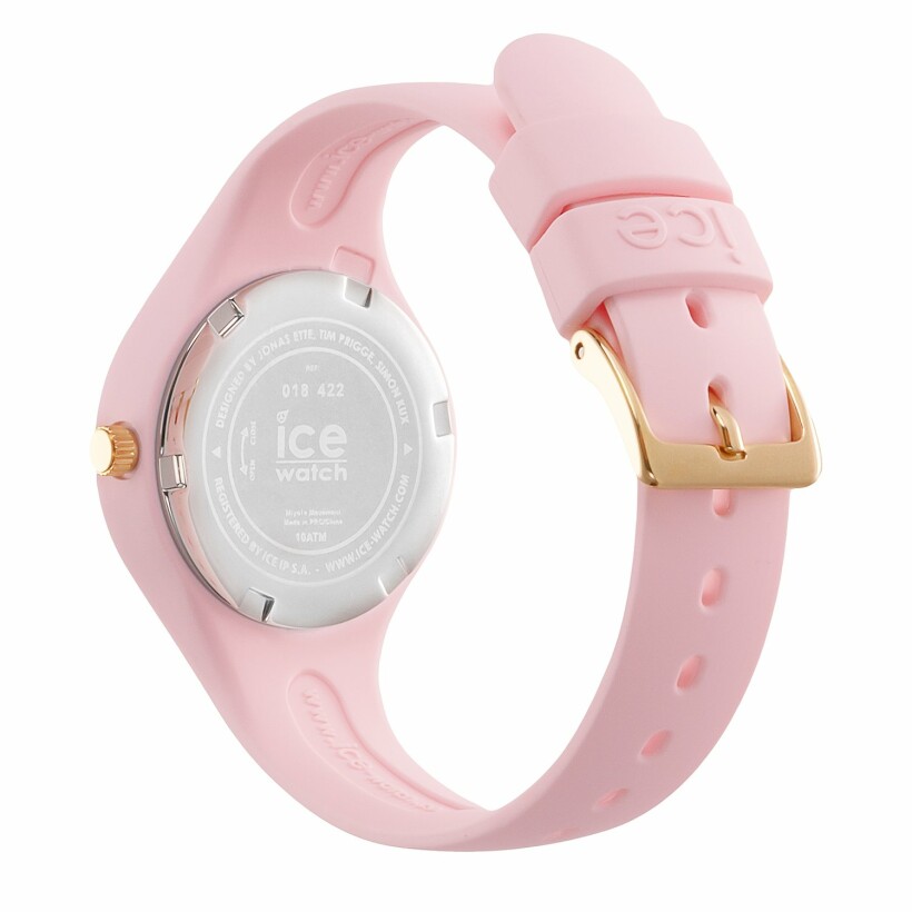 Montre Ice-Watch ICE fantasia - Unicorn pink - Extra small