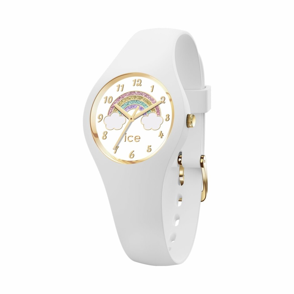 Montre Ice-Watch ICE fantasia - Rainbow white - Extra small