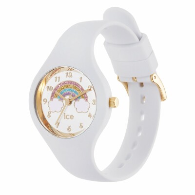 Montre Ice-Watch ICE fantasia - Rainbow white - Extra small