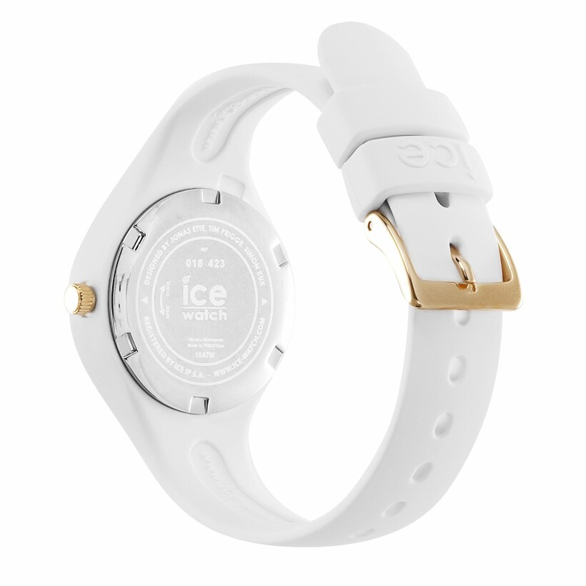 Montre Ice-Watch ICE fantasia - Rainbow white - Extra small