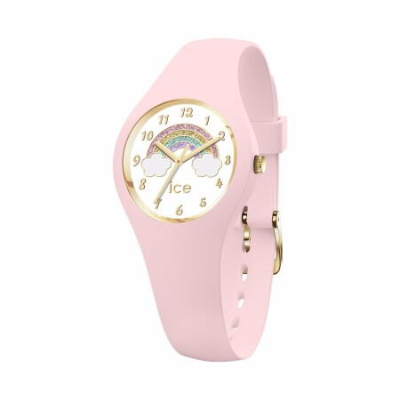 Montre Ice-Watch ICE fantasia - Rainbow pink - Extra small