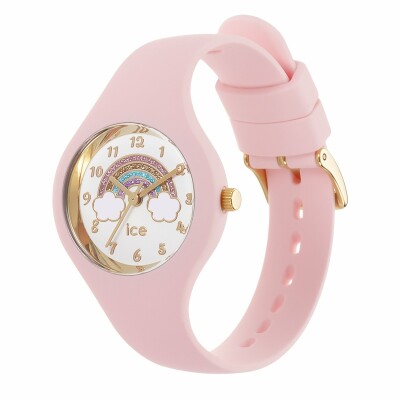 Montre Ice-Watch ICE fantasia - Rainbow pink - Extra small