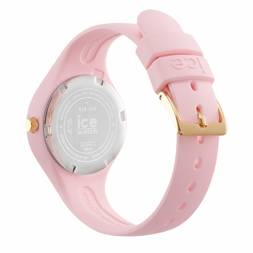 Montre Ice-Watch ICE fantasia - Rainbow pink - Extra small